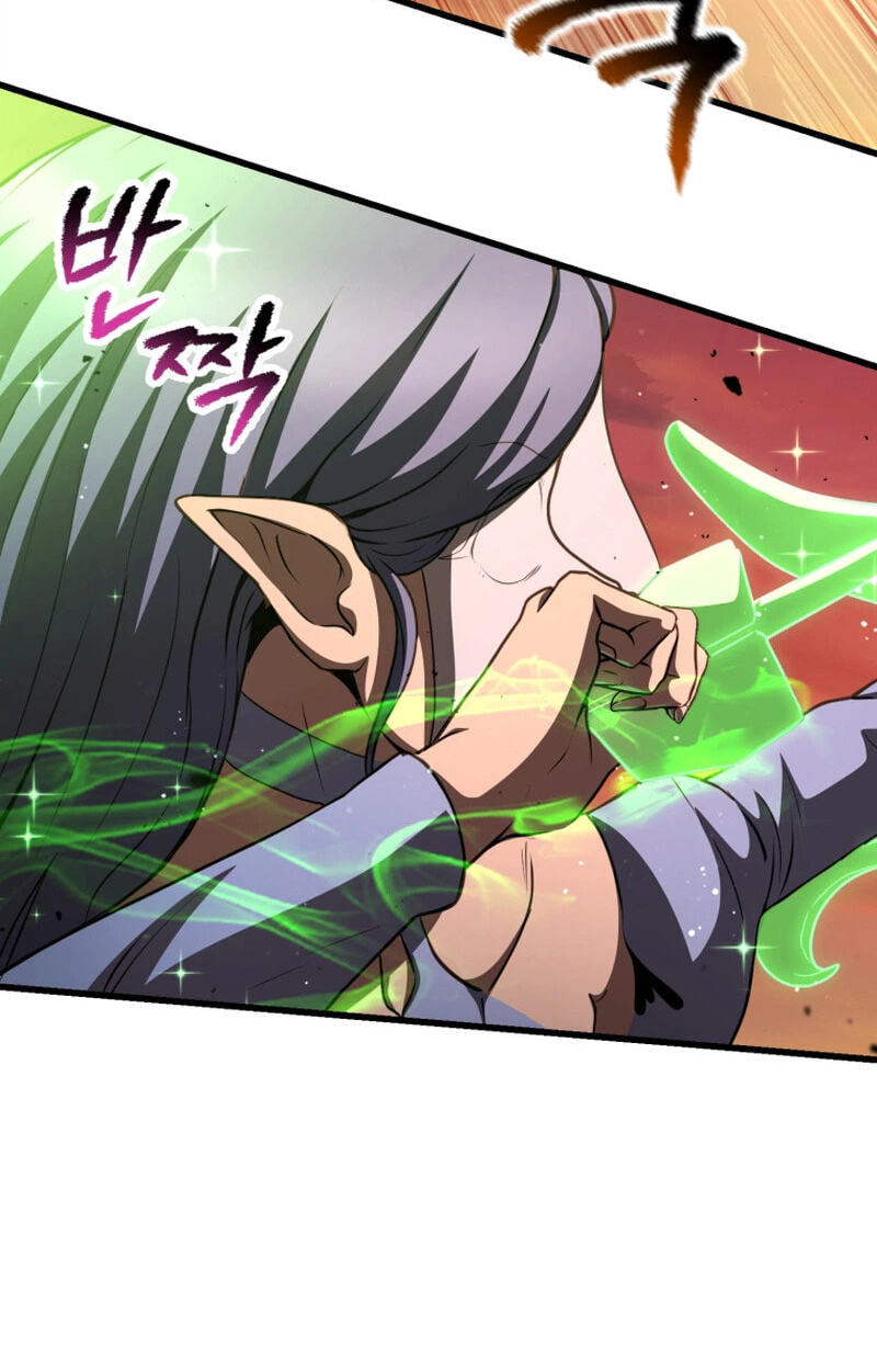 Latna Saga: Survival of a Sword King Chapter 304 page 113 - 