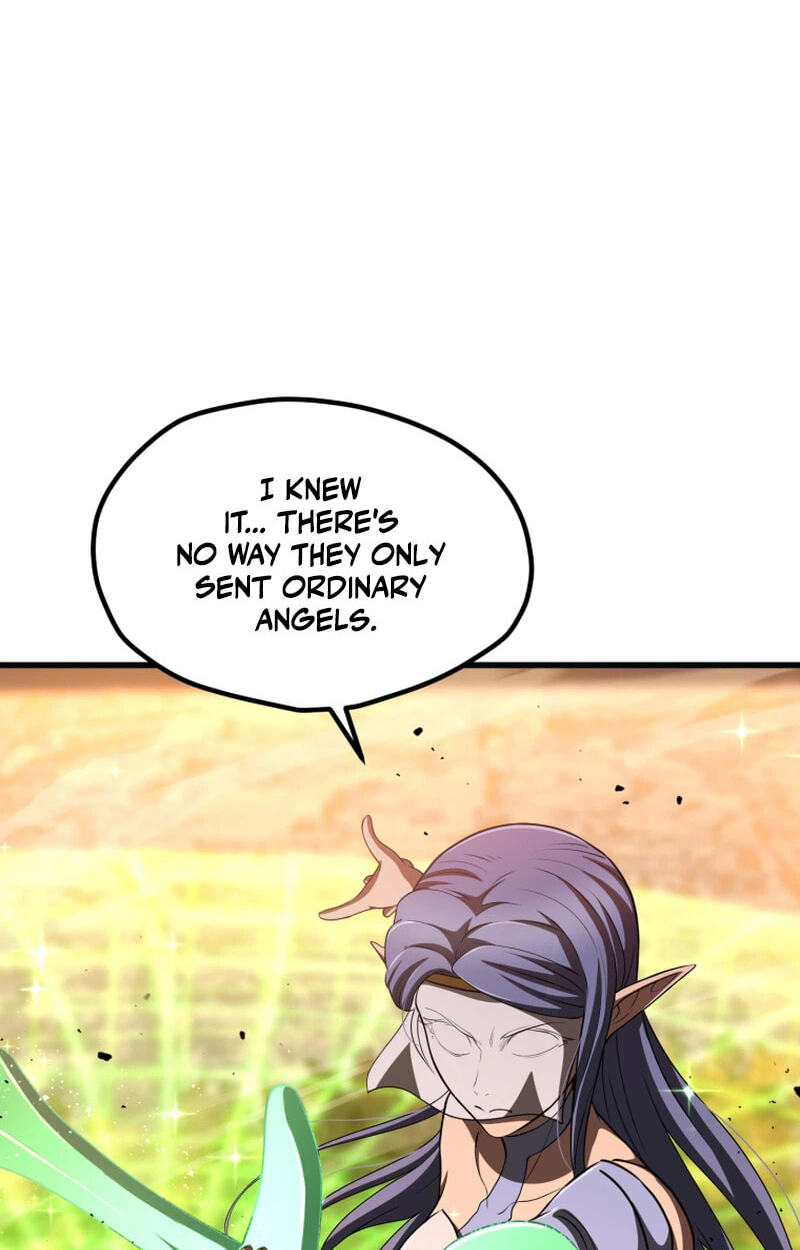 Latna Saga: Survival of a Sword King Chapter 304 page 116 - 