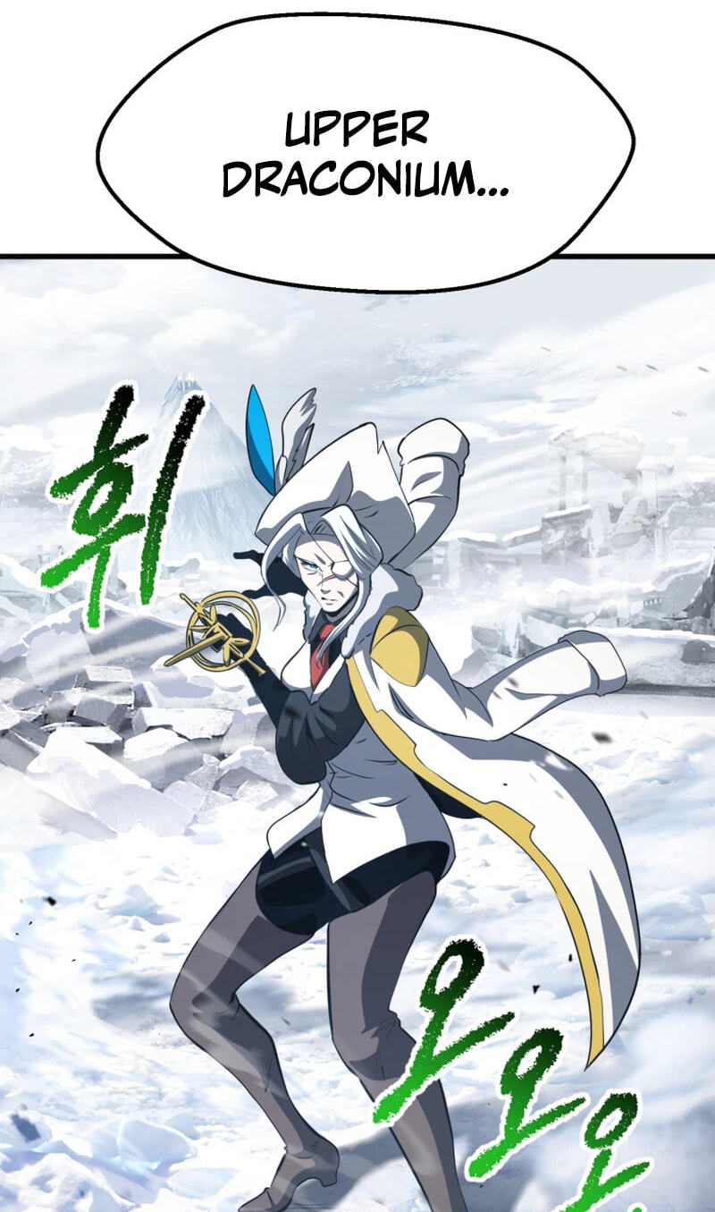 Latna Saga: Survival of a Sword King Chapter 304 page 123 - 