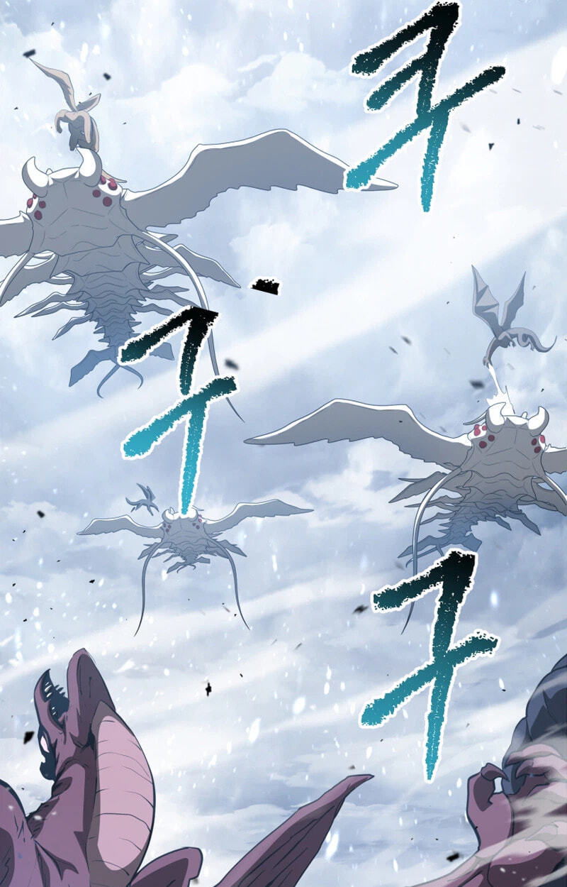 Latna Saga: Survival of a Sword King Chapter 304 page 125 - 