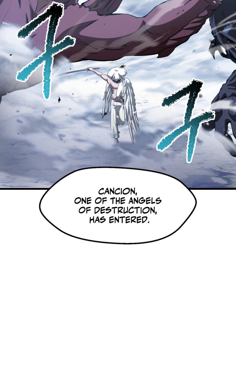 Latna Saga: Survival of a Sword King Chapter 304 page 126 - 