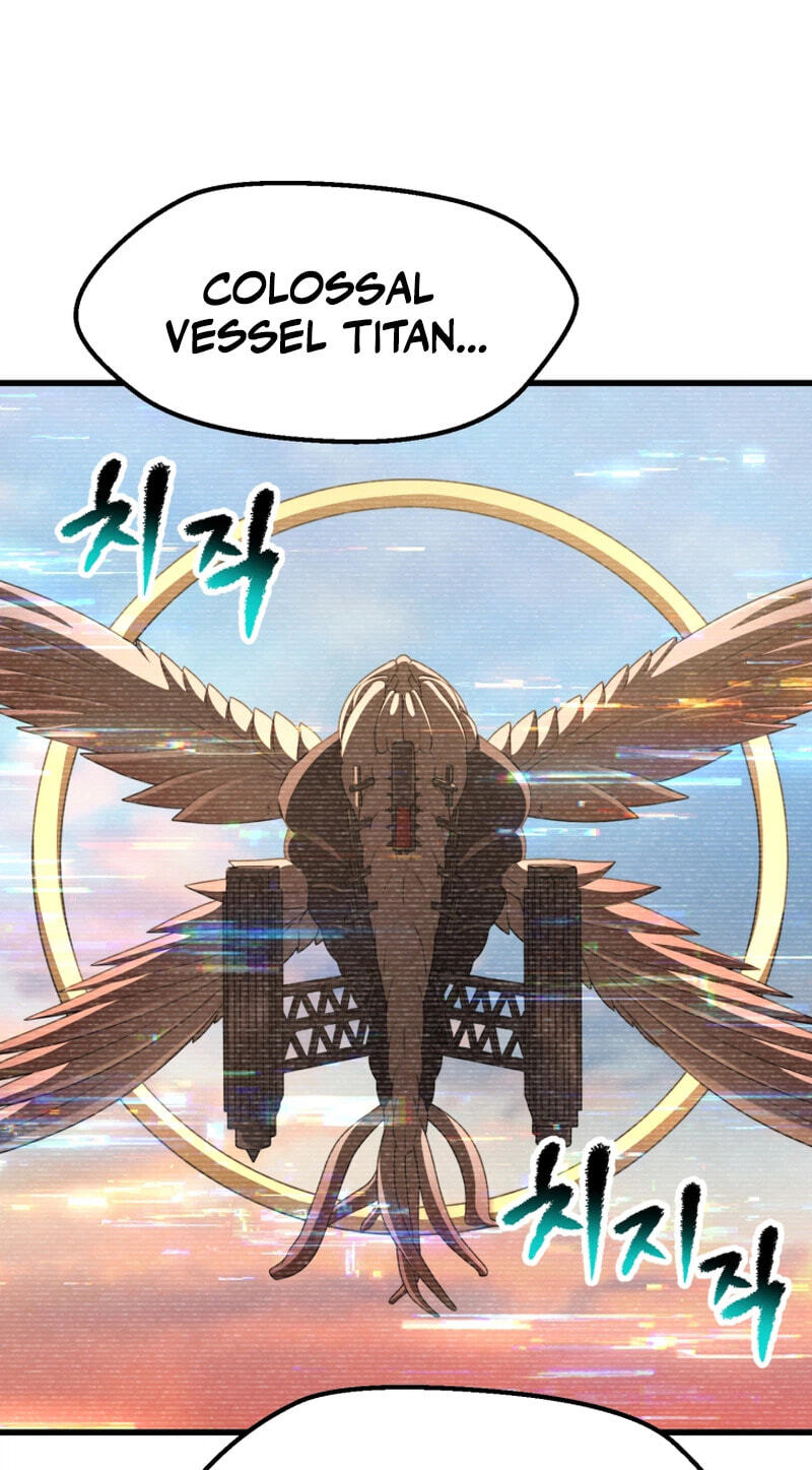 Latna Saga: Survival of a Sword King Chapter 304 page 20 - 