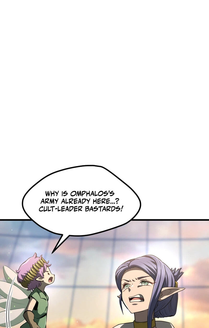 Latna Saga: Survival of a Sword King Chapter 304 page 24 - 