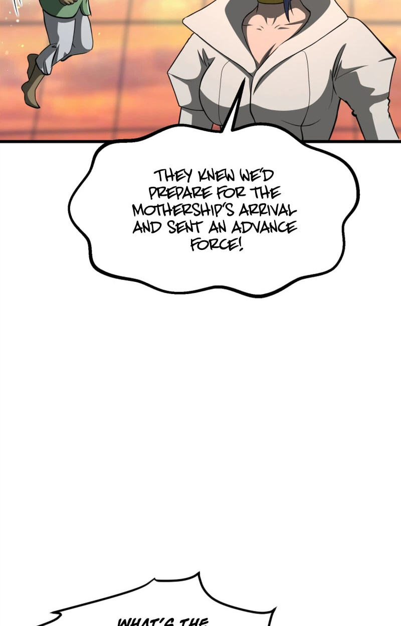 Latna Saga: Survival of a Sword King Chapter 304 page 25 - 