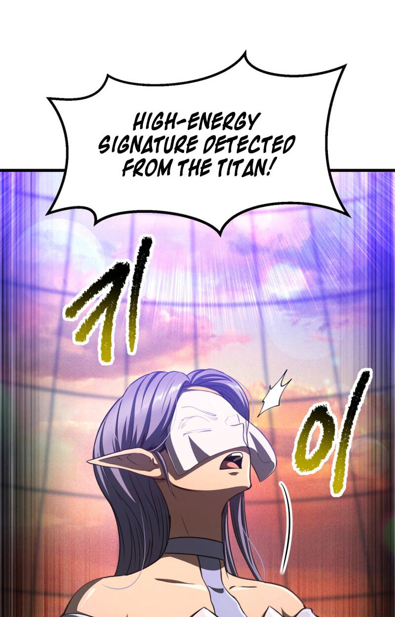 Latna Saga: Survival of a Sword King Chapter 304 page 28 - 