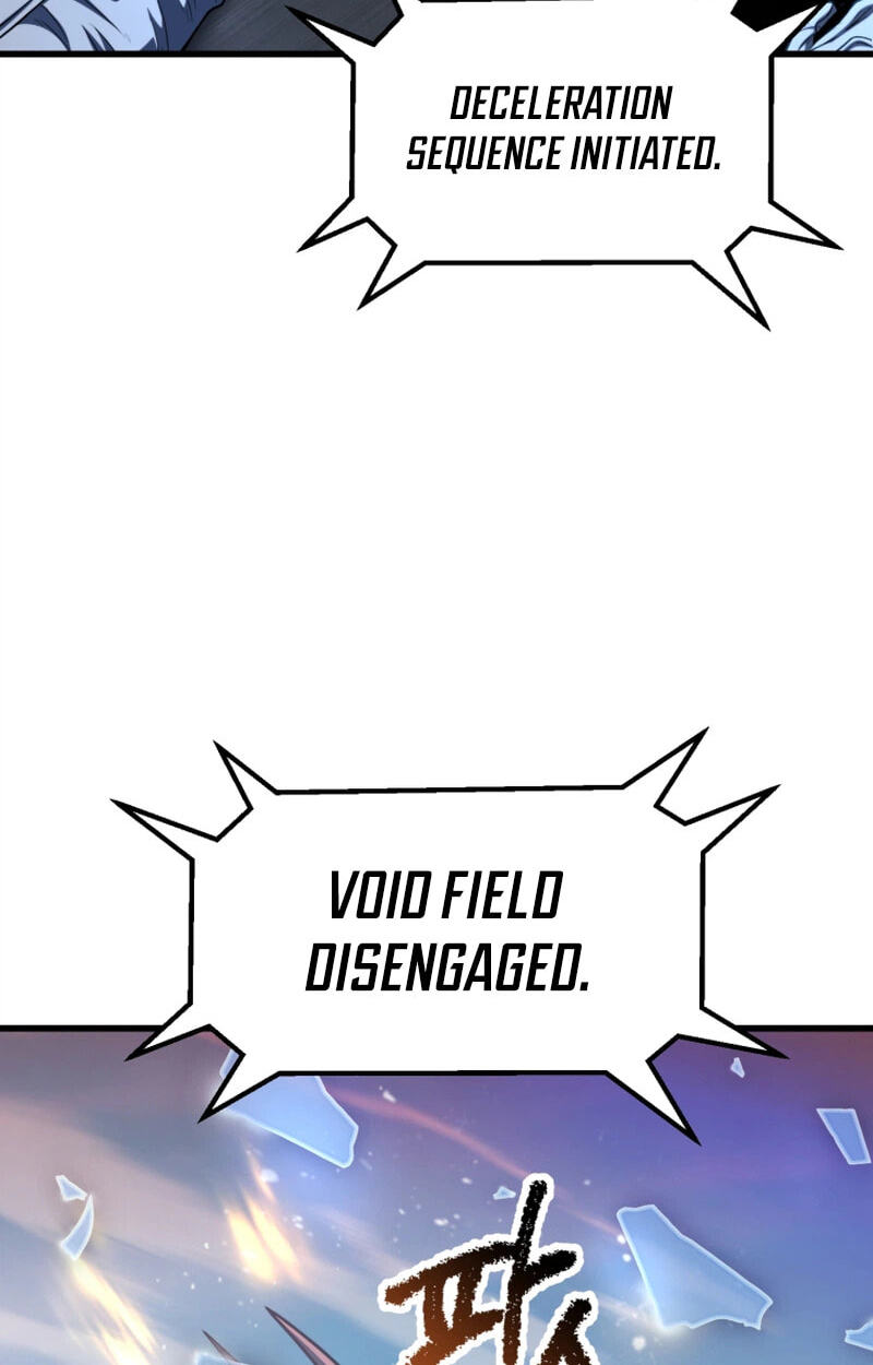 Latna Saga: Survival of a Sword King Chapter 304 page 4 - 