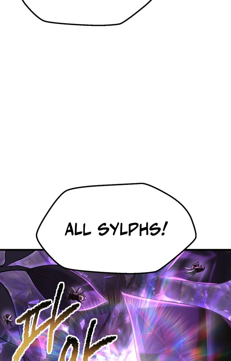 Latna Saga: Survival of a Sword King Chapter 304 page 33 - 
