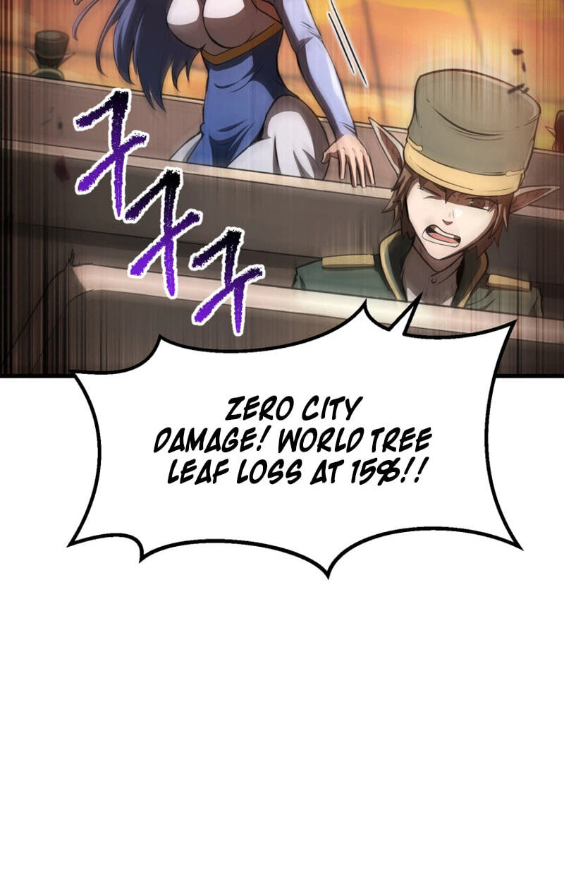 Latna Saga: Survival of a Sword King Chapter 304 page 40 - 