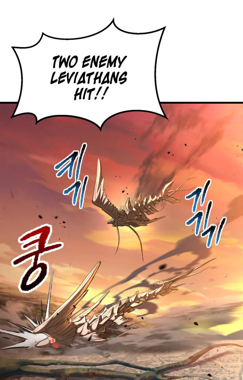 Latna Saga: Survival of a Sword King Chapter 304 page 41 - 