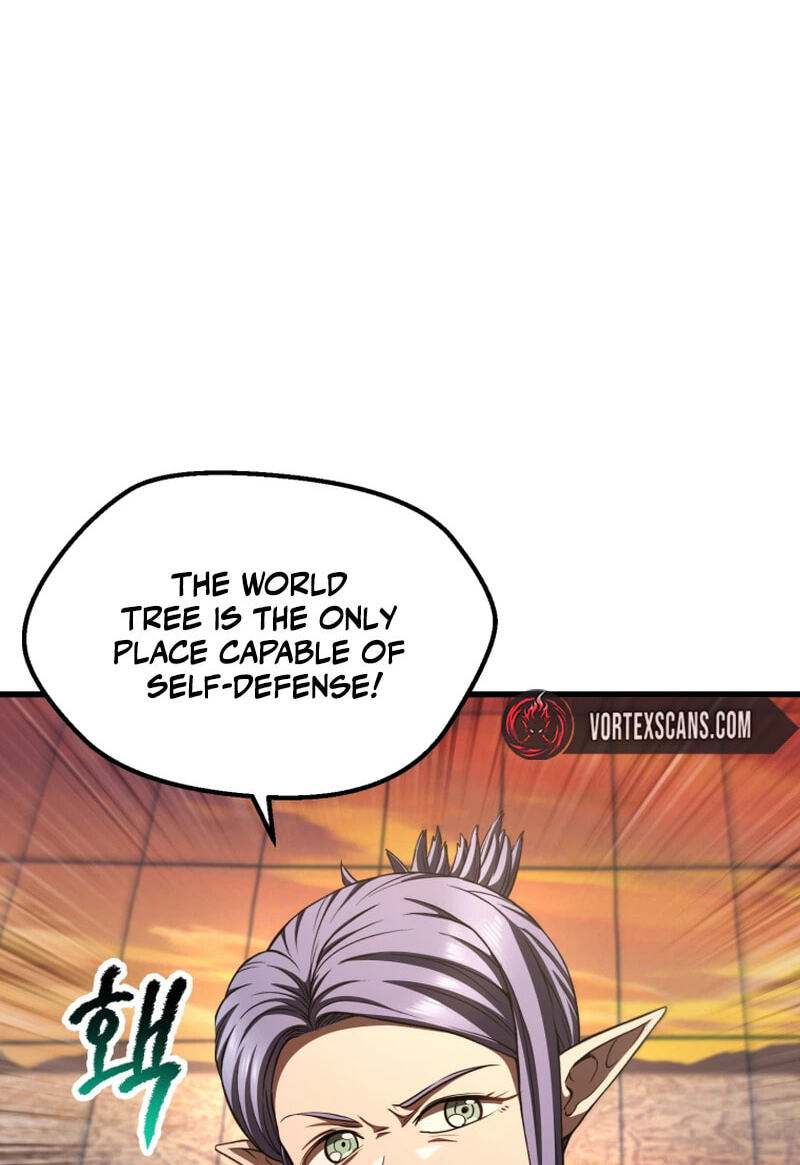 Latna Saga: Survival of a Sword King Chapter 304 page 44 - 