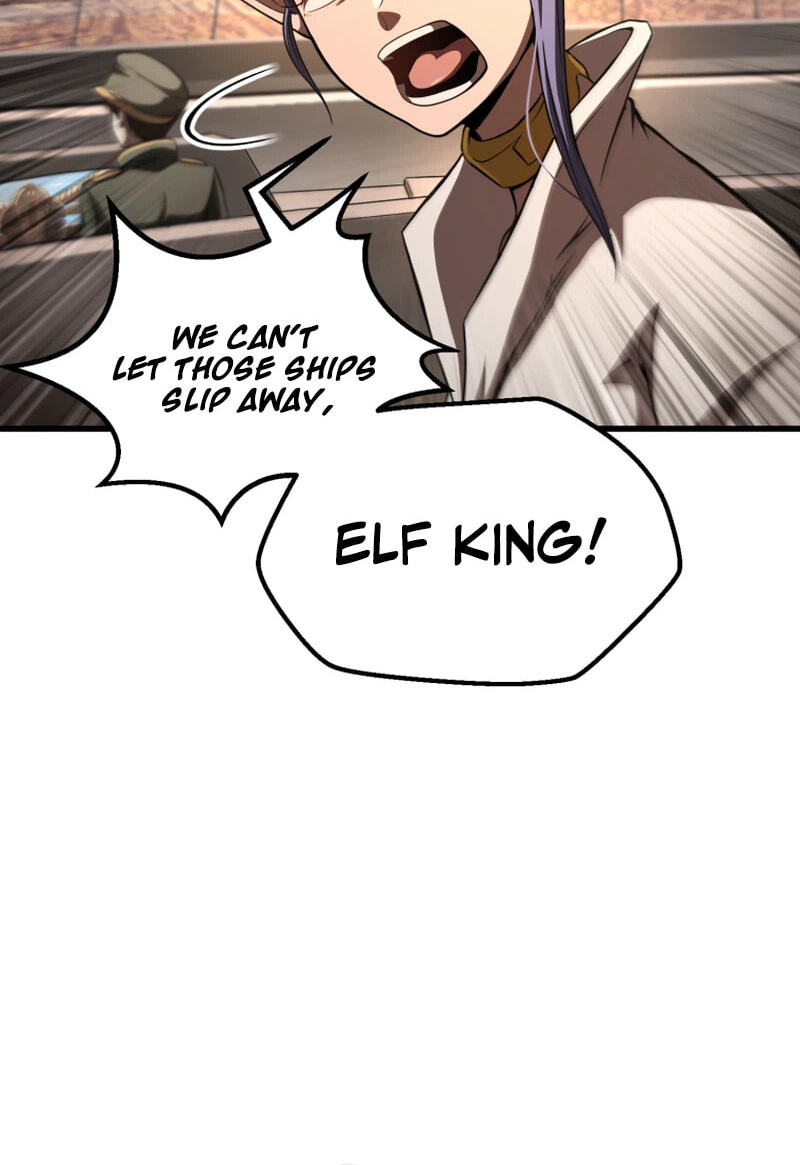Latna Saga: Survival of a Sword King Chapter 304 page 45 - 
