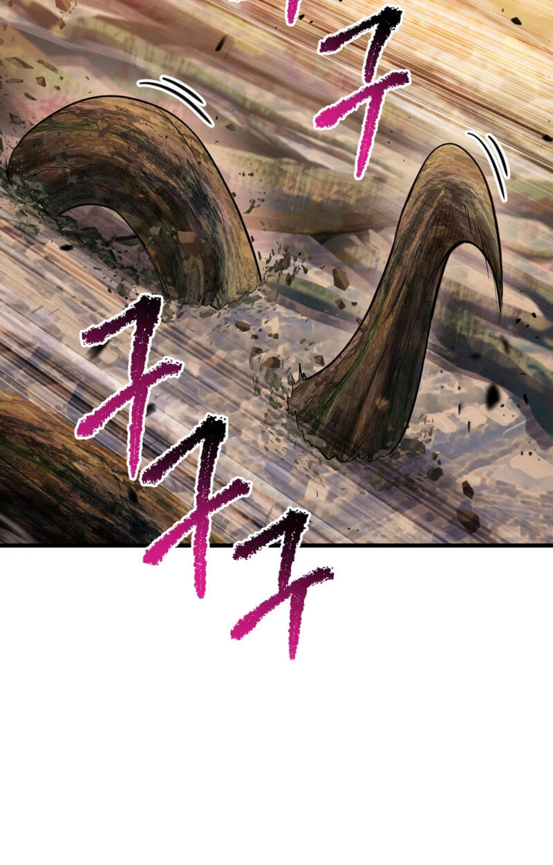 Latna Saga: Survival of a Sword King Chapter 304 page 49 - 