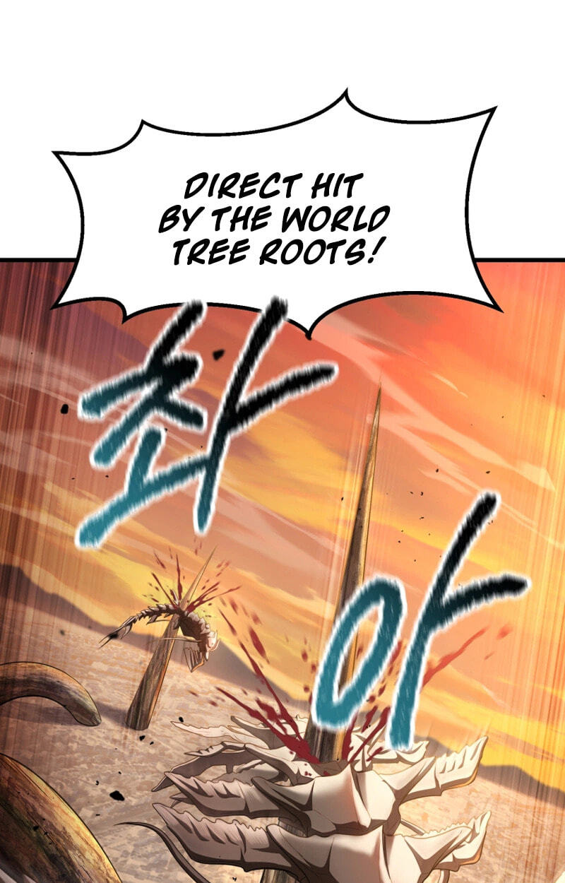 Latna Saga: Survival of a Sword King Chapter 304 page 50 - 