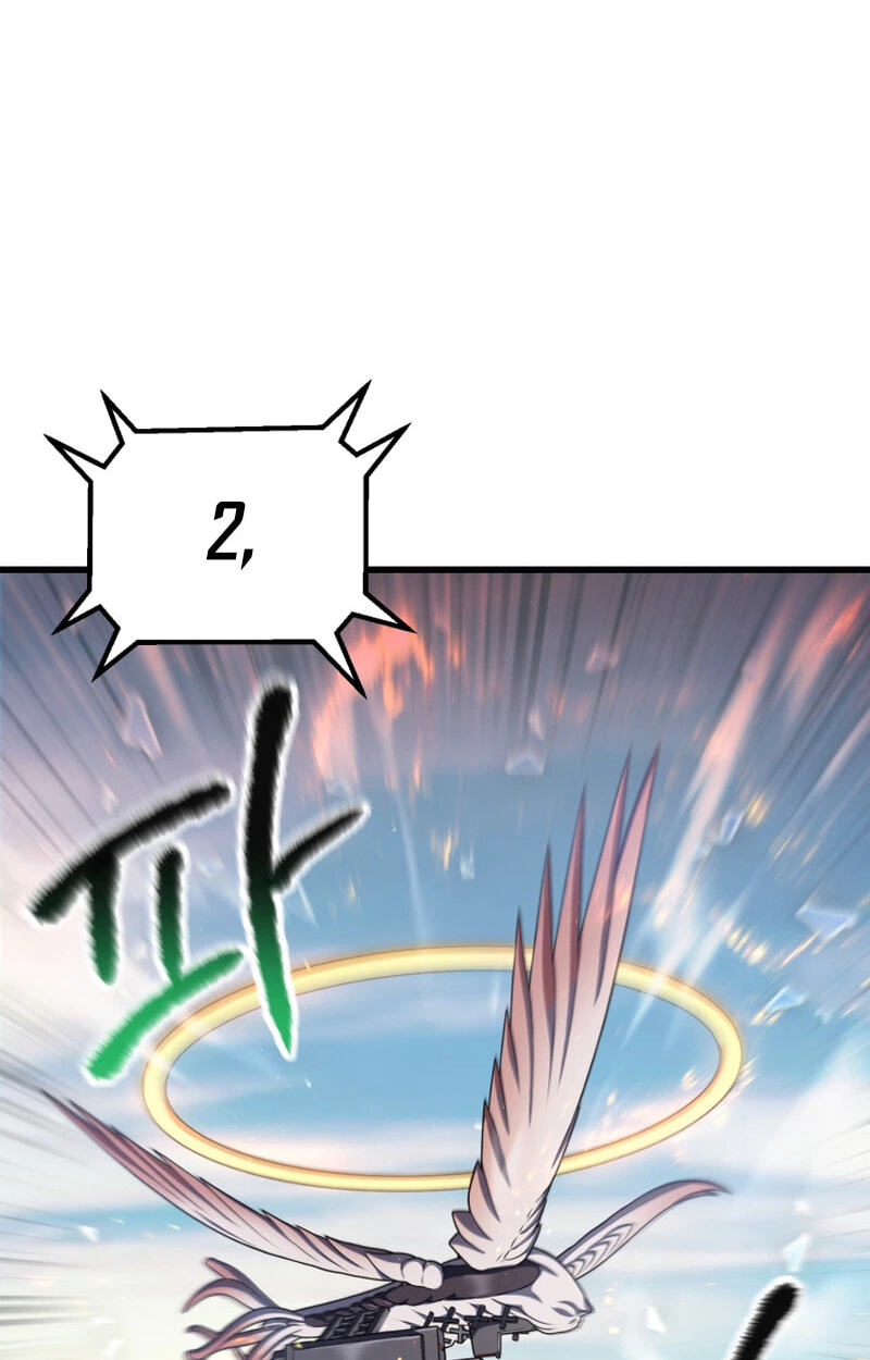 Latna Saga: Survival of a Sword King Chapter 304 page 6 - 