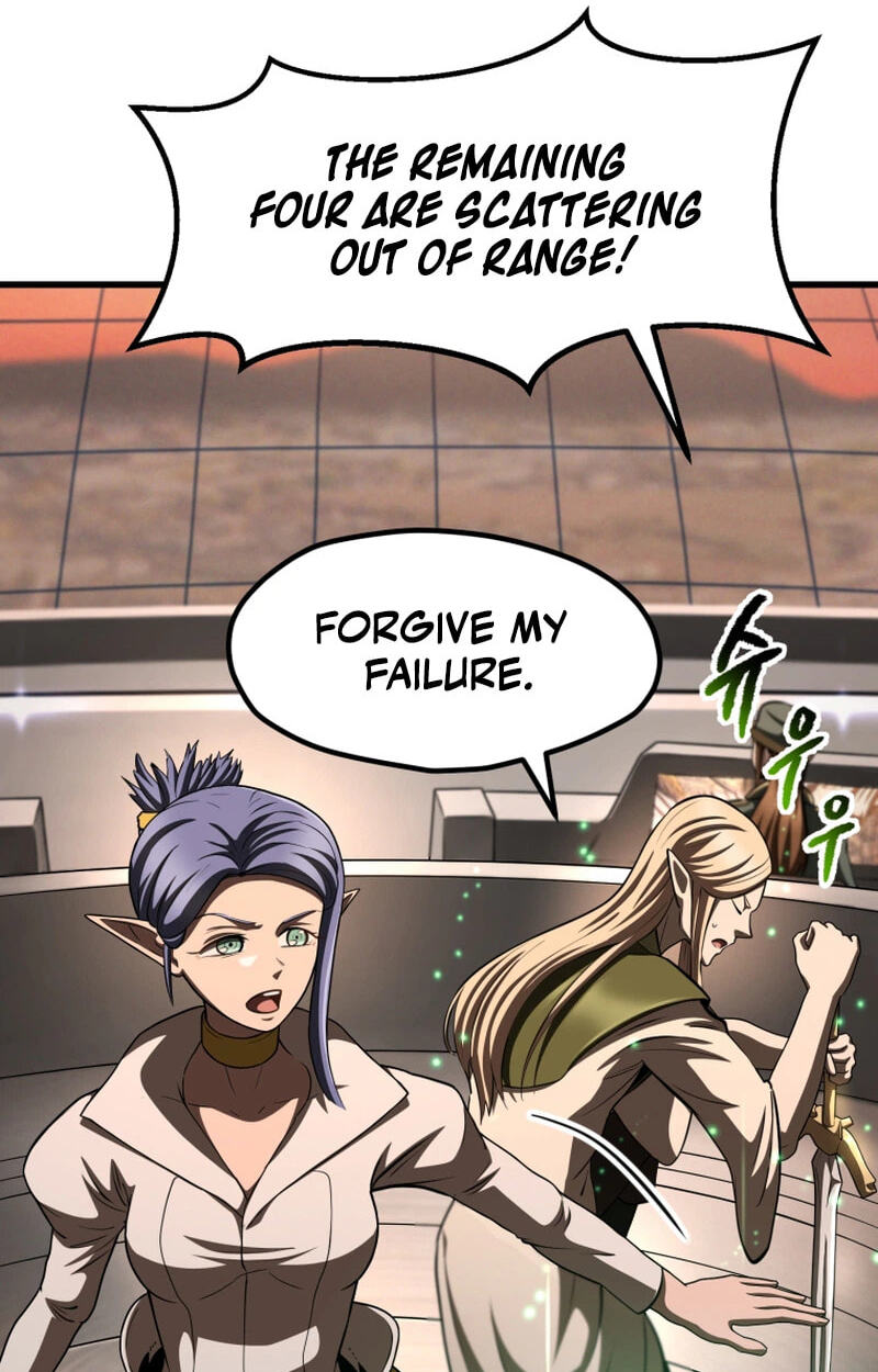 Latna Saga: Survival of a Sword King Chapter 304 page 52 - 