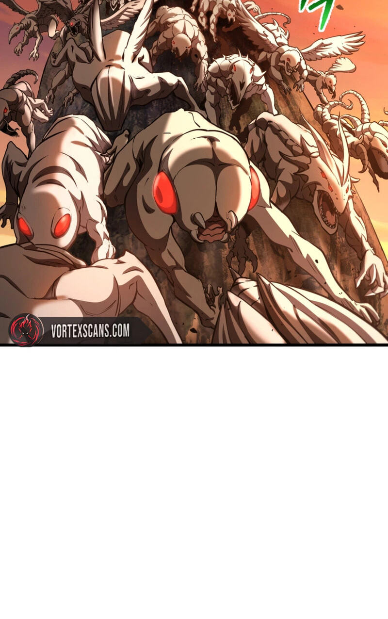 Latna Saga: Survival of a Sword King Chapter 304 page 56 - 