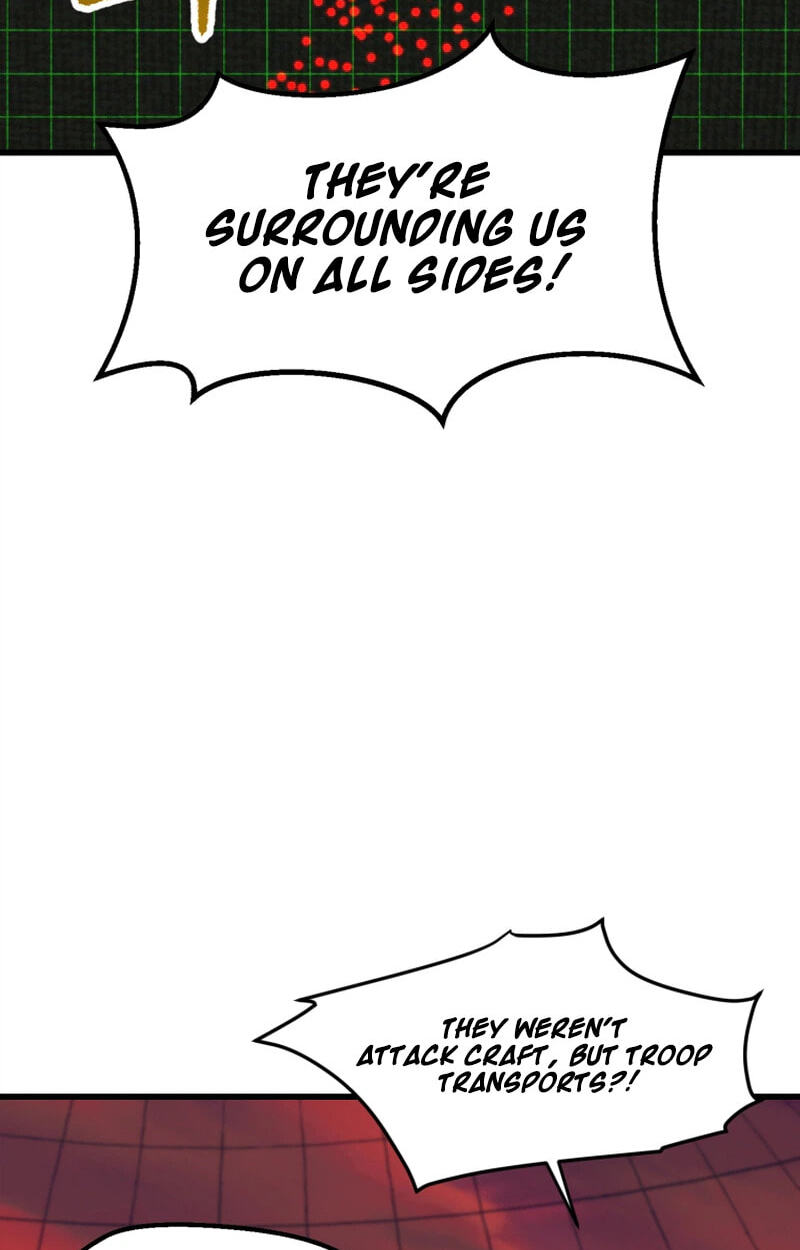 Latna Saga: Survival of a Sword King Chapter 304 page 58 - 