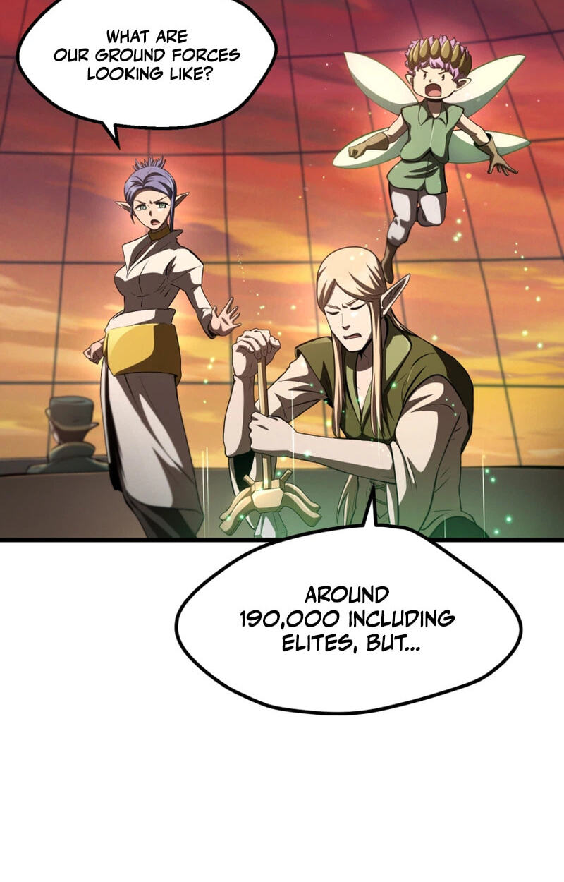Latna Saga: Survival of a Sword King Chapter 304 page 59 - 