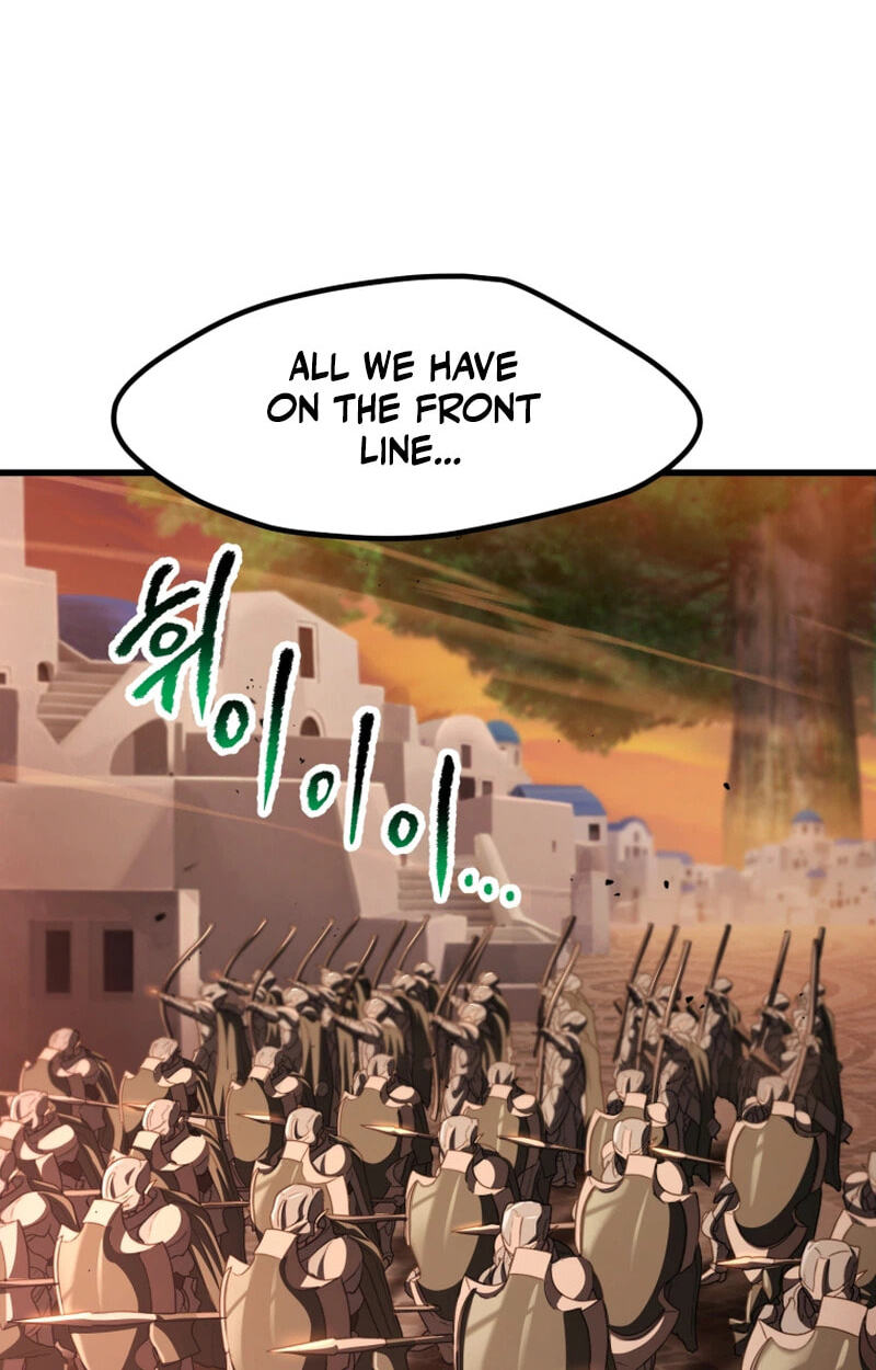 Latna Saga: Survival of a Sword King Chapter 304 page 60 - 
