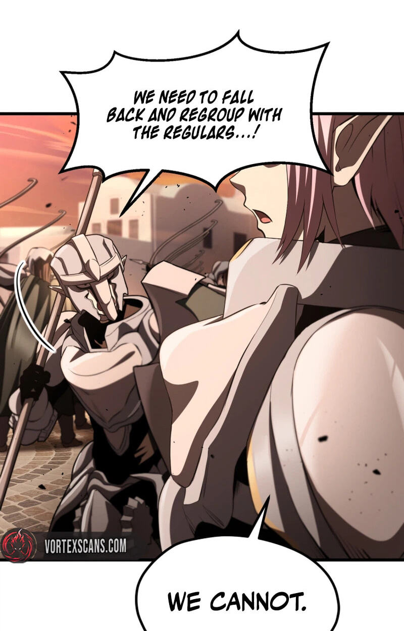 Latna Saga: Survival of a Sword King Chapter 304 page 62 - 