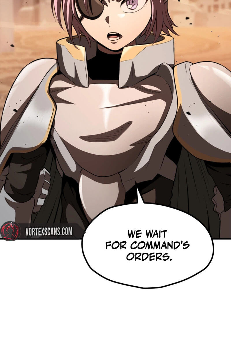 Latna Saga: Survival of a Sword King Chapter 304 page 64 - 