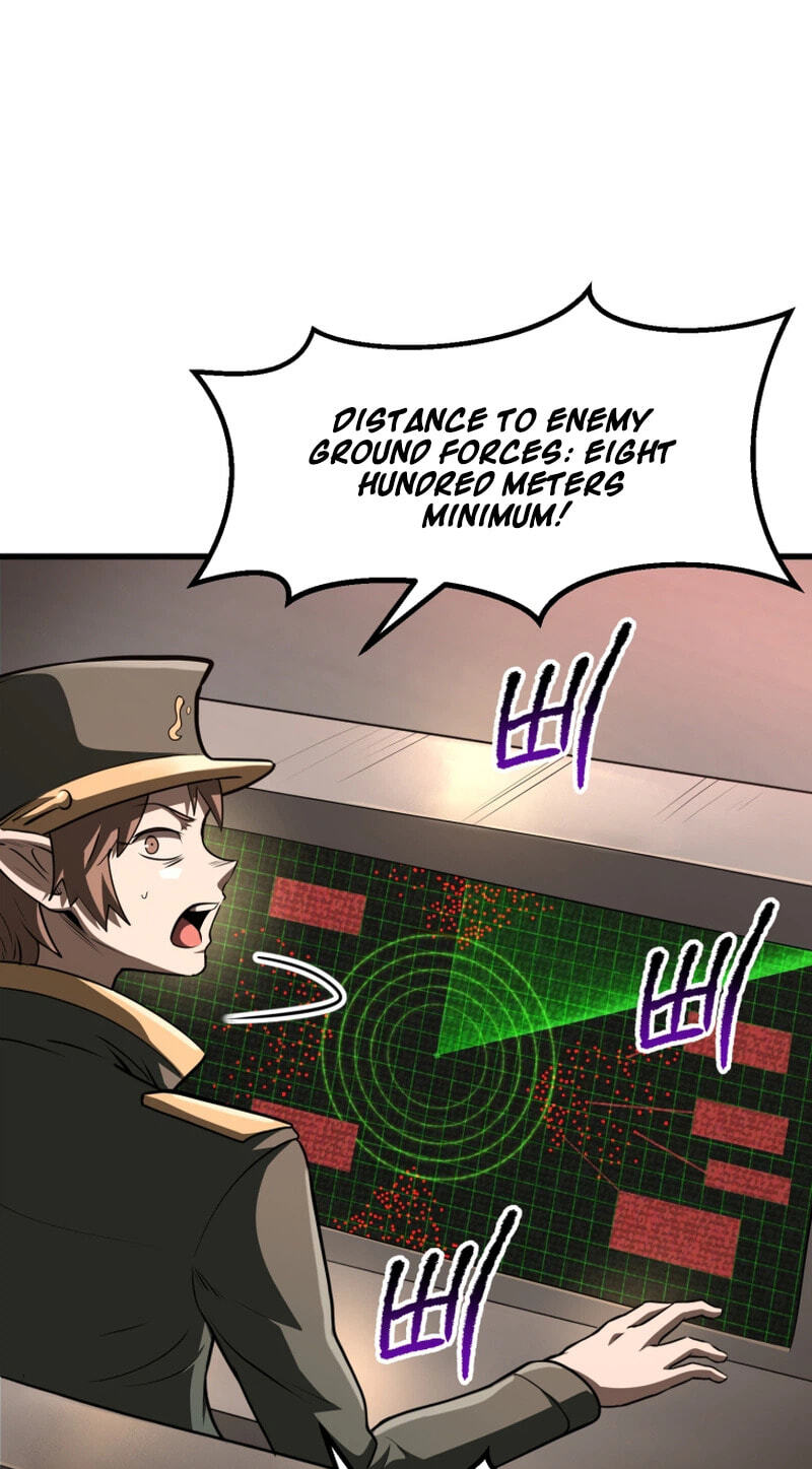 Latna Saga: Survival of a Sword King Chapter 304 page 65 - 