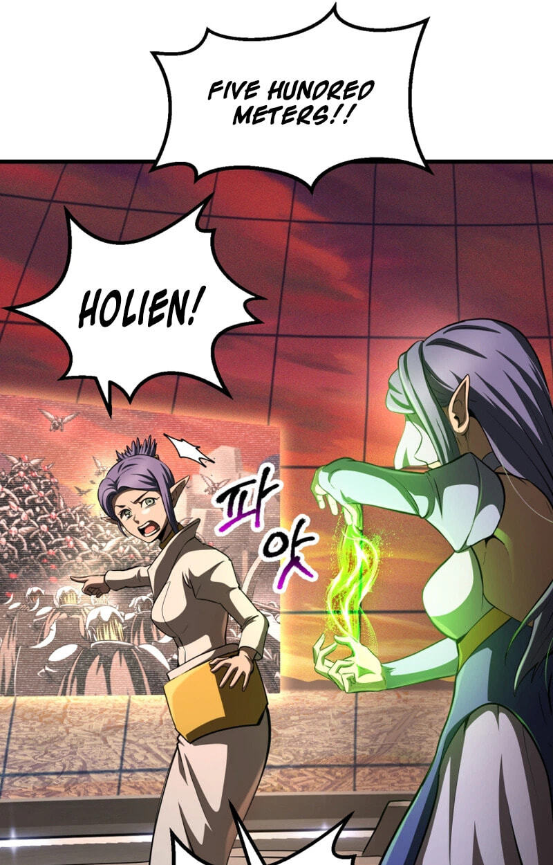 Latna Saga: Survival of a Sword King Chapter 304 page 68 - 