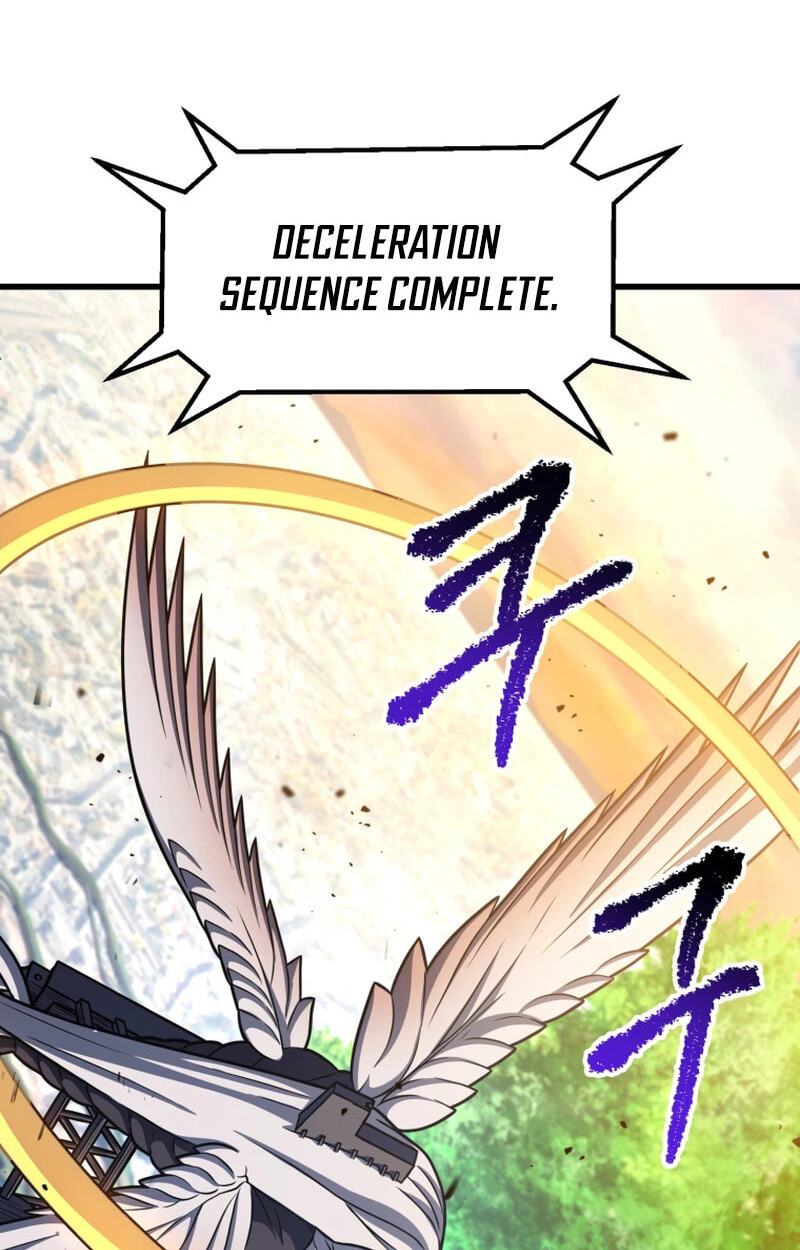 Latna Saga: Survival of a Sword King Chapter 304 page 8 - 