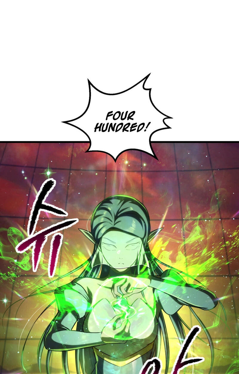 Latna Saga: Survival of a Sword King Chapter 304 page 71 - 