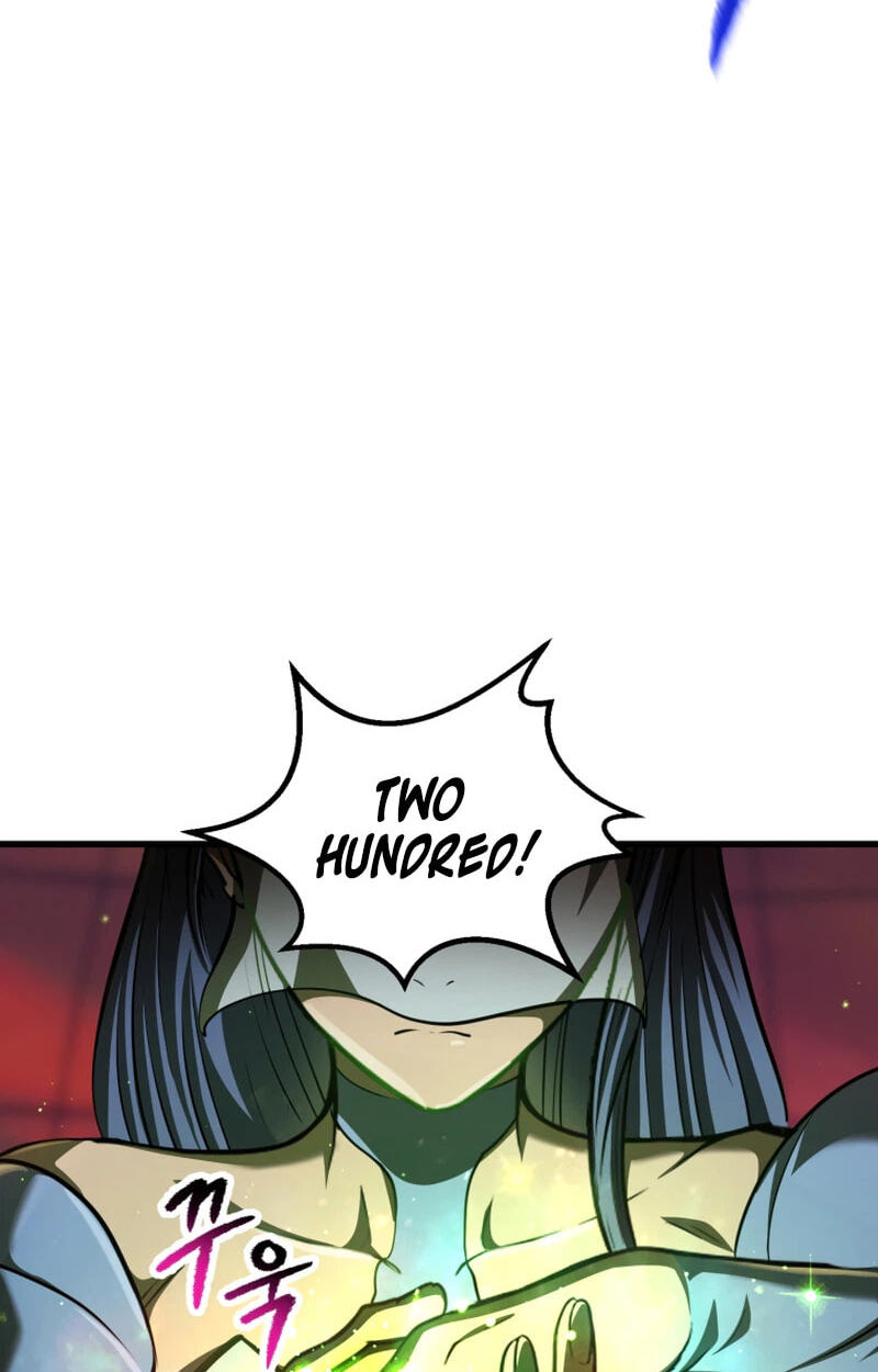 Latna Saga: Survival of a Sword King Chapter 304 page 74 - 