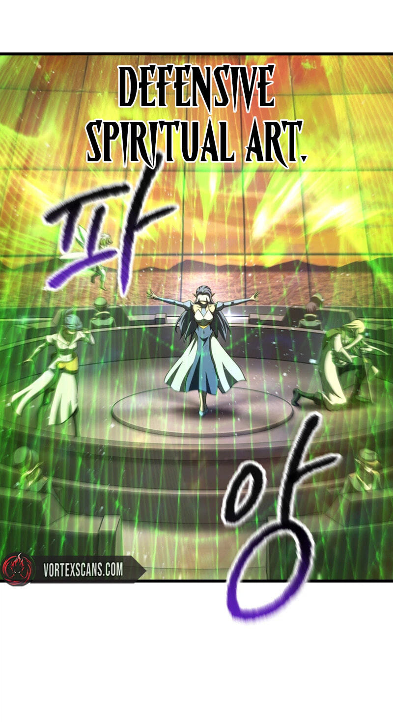 Latna Saga: Survival of a Sword King Chapter 304 page 76 - 