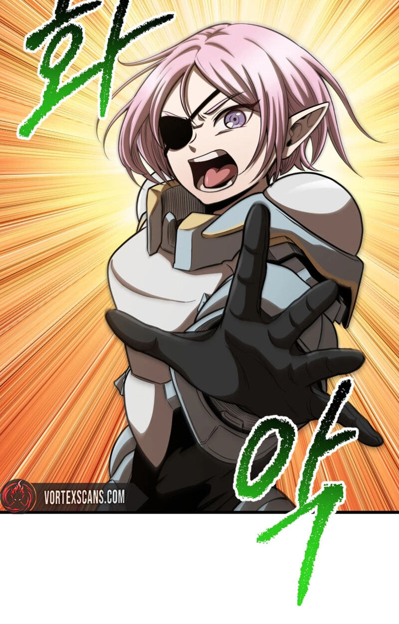 Latna Saga: Survival of a Sword King Chapter 304 page 81 - 