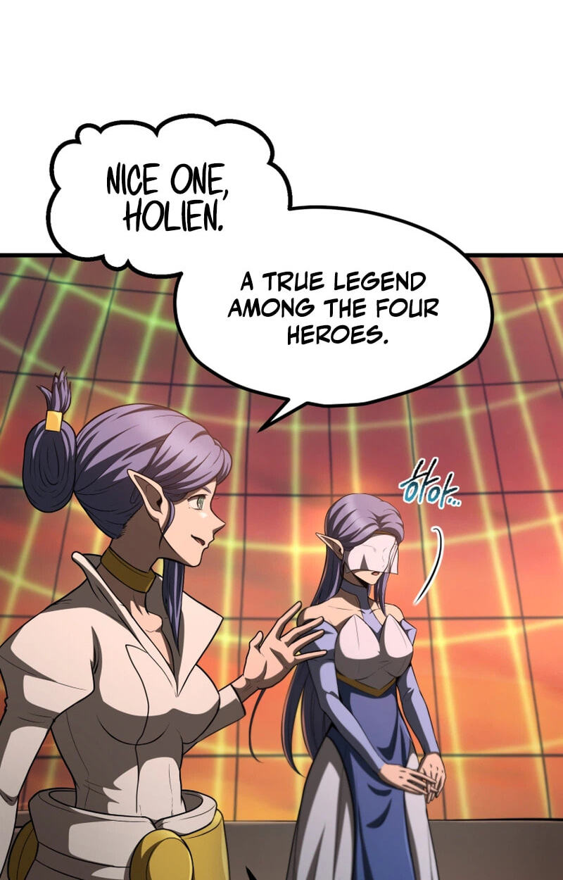 Latna Saga: Survival of a Sword King Chapter 304 page 86 - 