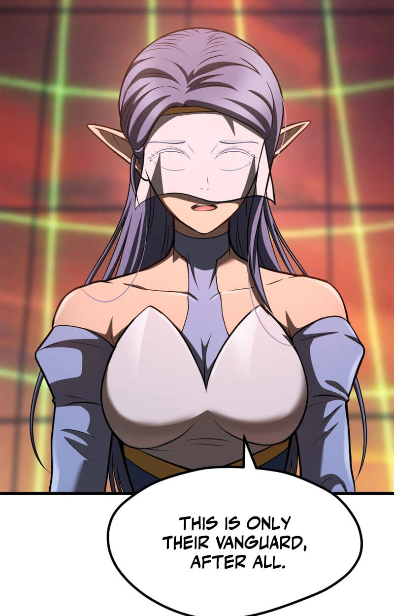 Latna Saga: Survival of a Sword King Chapter 304 page 88 - 