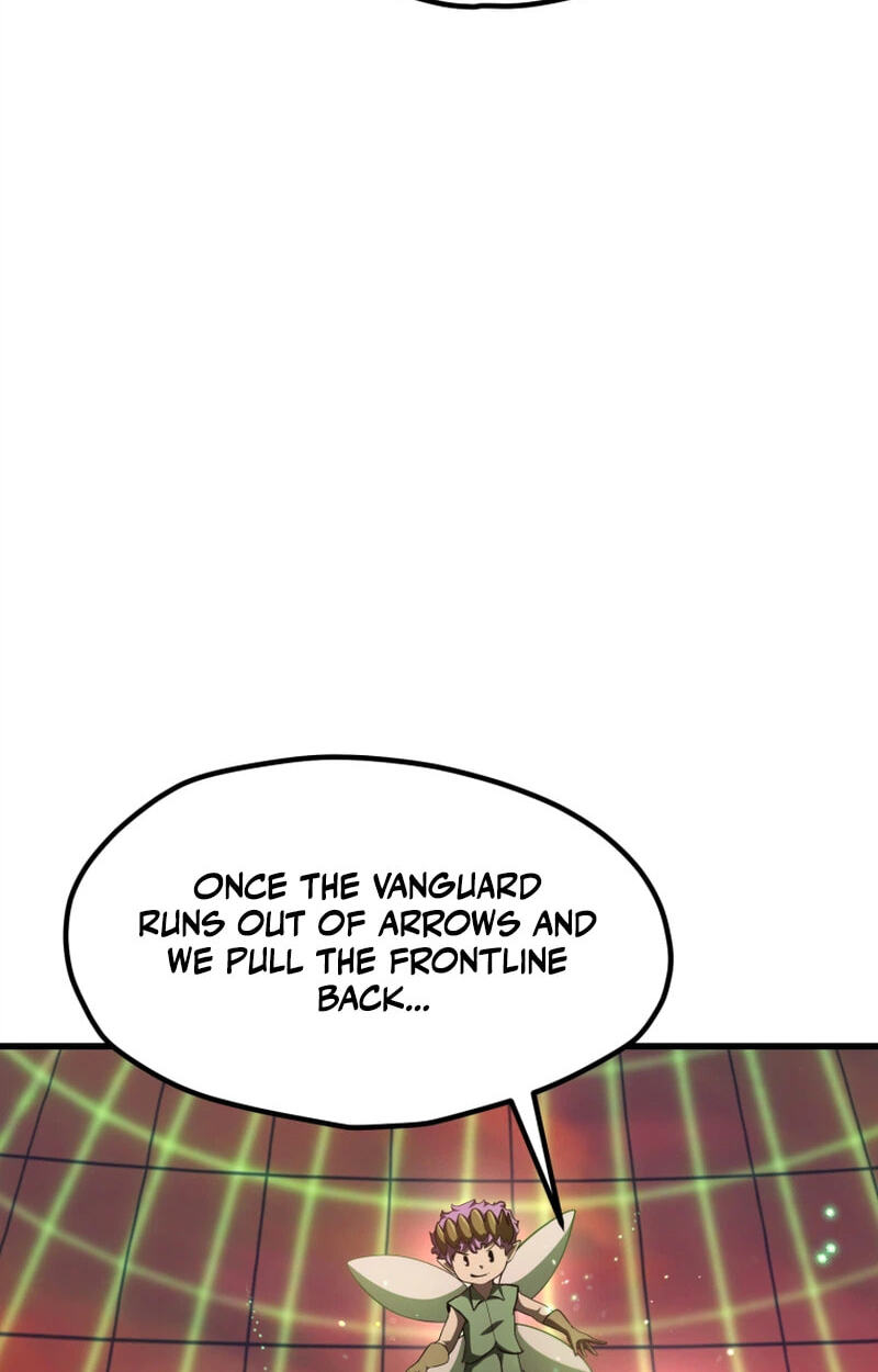 Latna Saga: Survival of a Sword King Chapter 304 page 89 - 