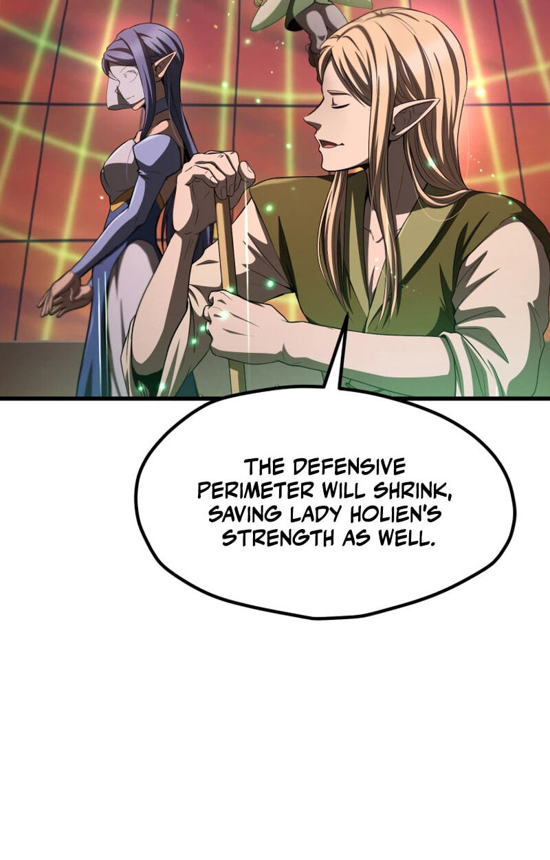 Latna Saga: Survival of a Sword King Chapter 304 page 90 - 