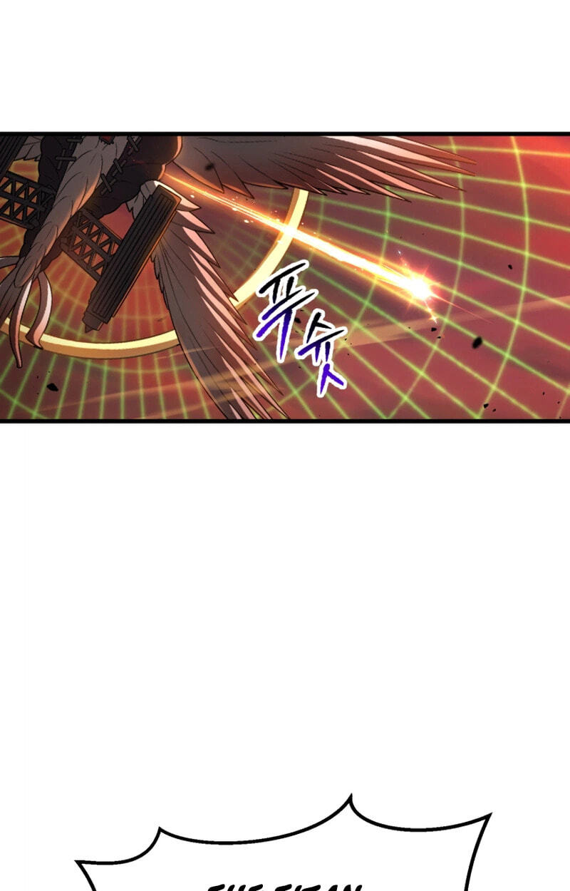 Latna Saga: Survival of a Sword King Chapter 304 page 91 - 