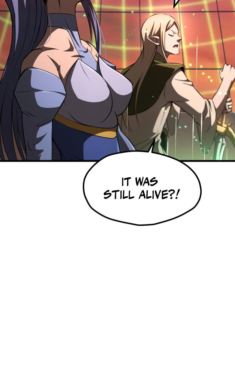 Latna Saga: Survival of a Sword King Chapter 304 page 97 - 