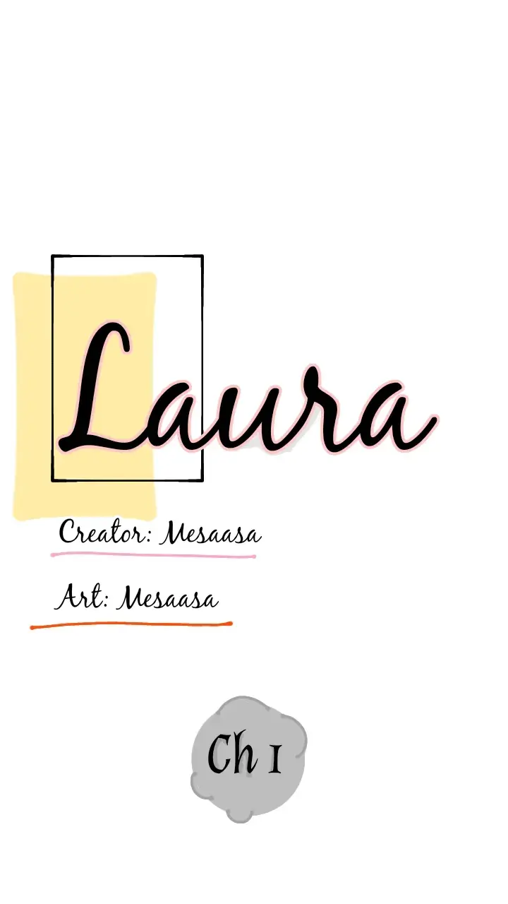 Laura Chapter 1 page 1 - 