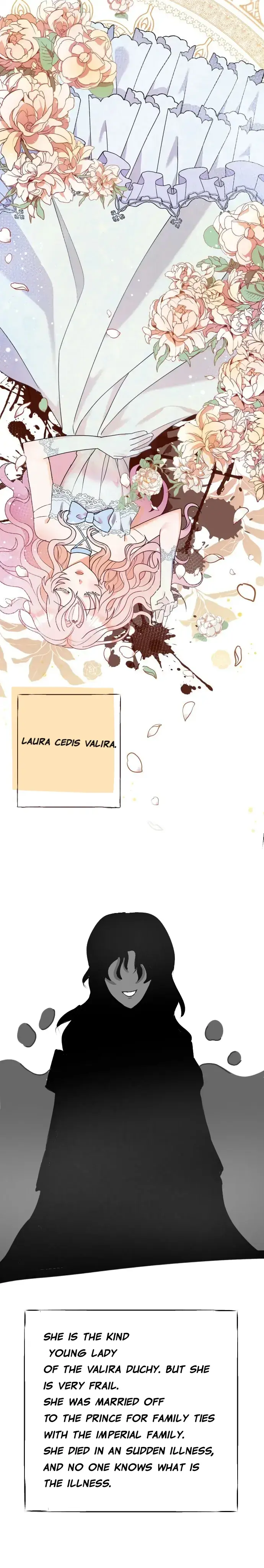 Laura Chapter 1 page 2 - 