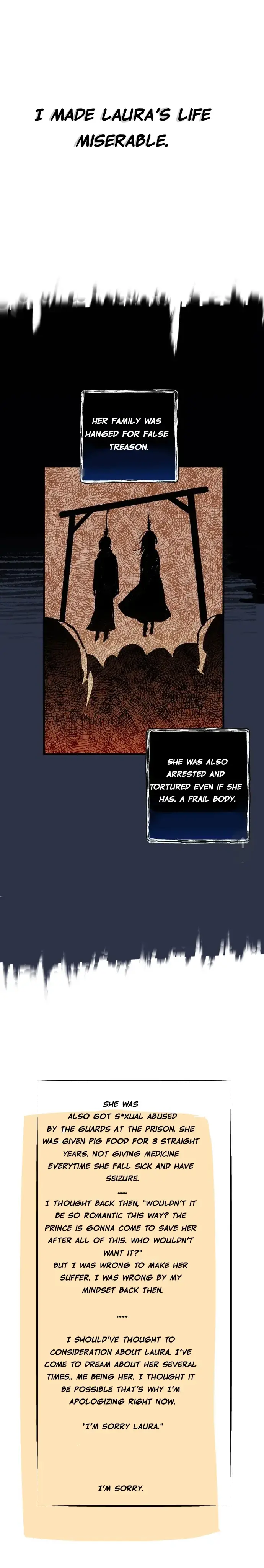Laura Chapter 1 page 4 - 