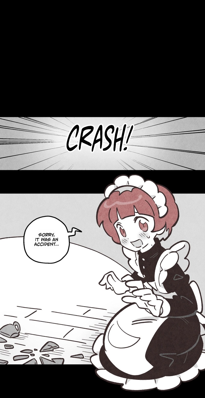 Laura Chapter 3 page 1 - 