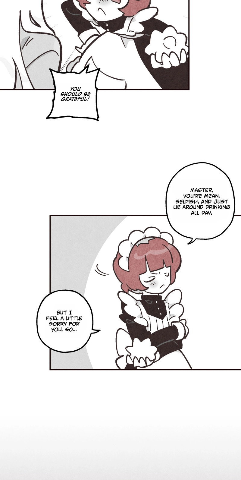 Laura Chapter 3 page 13 - 