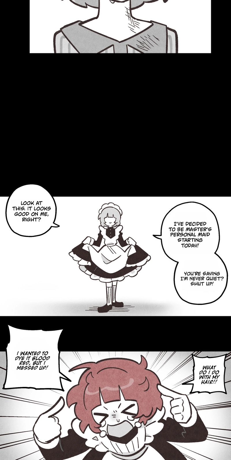 Laura Chapter 3 page 16 - 