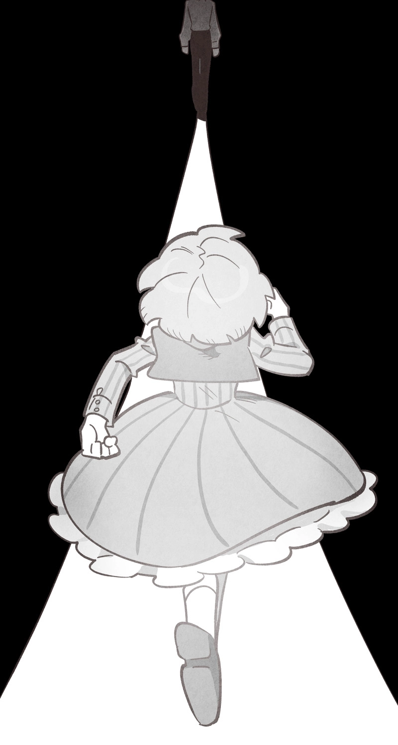 Laura Chapter 3 page 18 - 