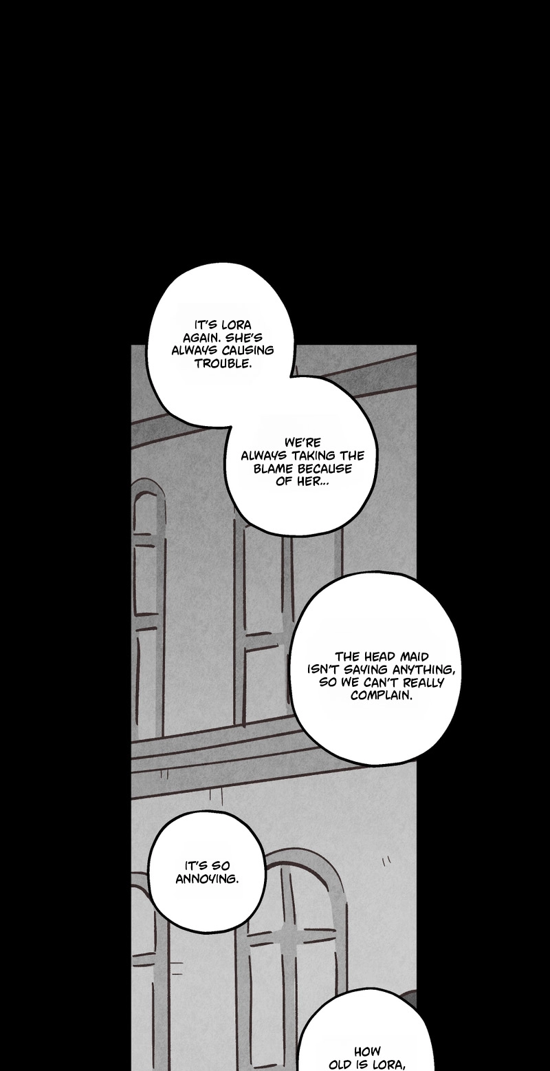 Laura Chapter 3 page 3 - 