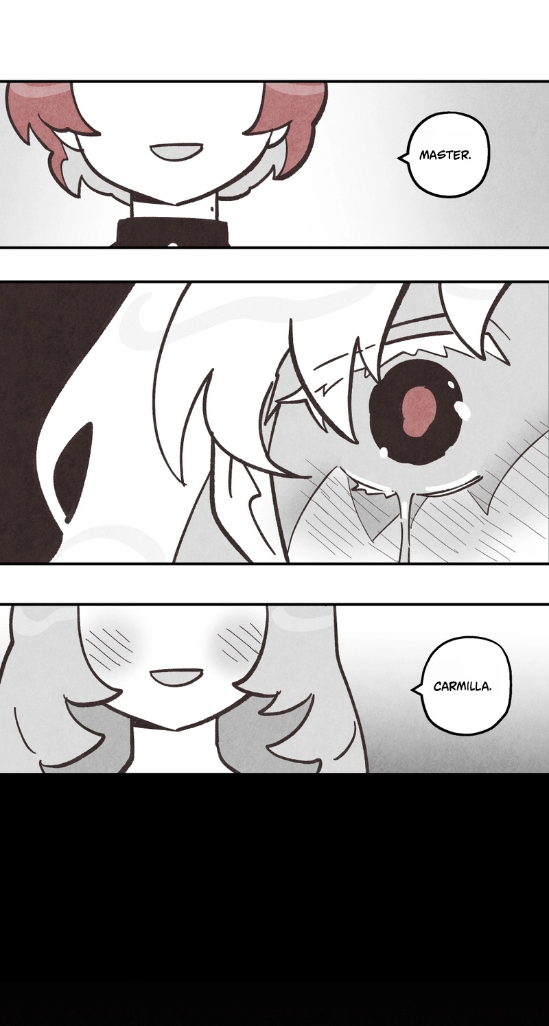 Laura Chapter 3 page 21 - 