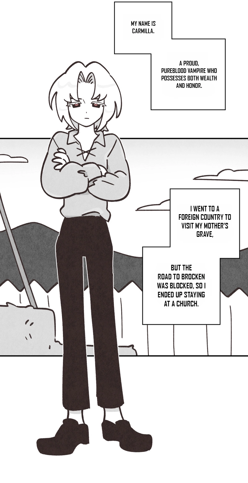 Laura Chapter 3 page 27 - 