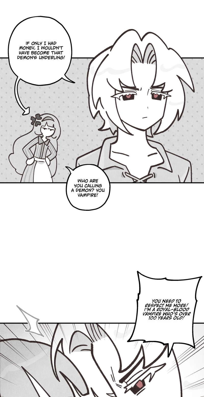 Laura Chapter 3 page 28 - 