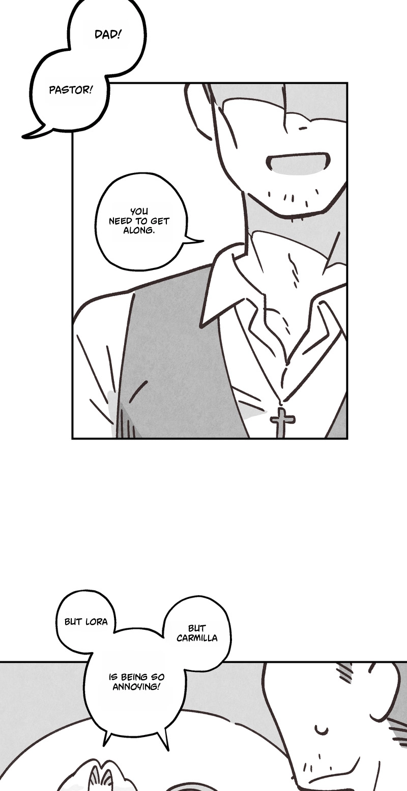 Laura Chapter 3 page 30 - 
